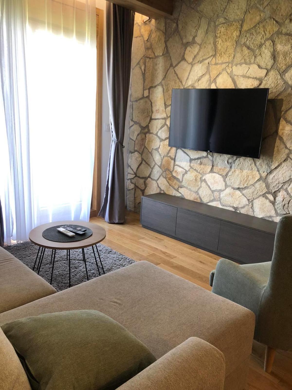 Apartment Julia Centar Zlatibor